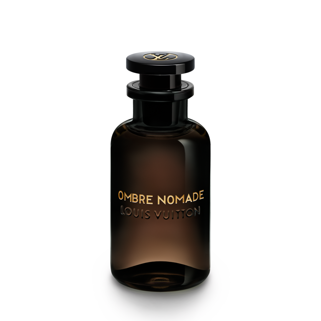 LOUIS VUITTON OMBRE NOMADE 100ml 香水 Ombre Nomade - Presentes para o Dia das Mães | LOUIS VUITTON ®
